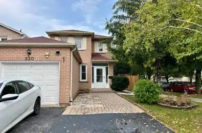 230 Enchanted Hills Crescent Toronto E07 Ontario M1V 3P3