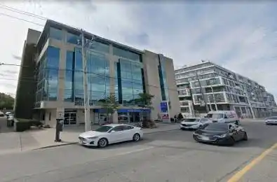 1670 Bayview Avenue Unit# 408 Toronto C10 Ontario M4G 3C2