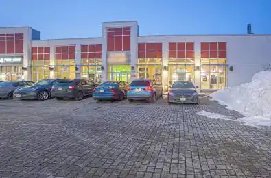 41 Lebovic Avenue Unit# 121 Toronto E04 Ontario M1L 4W1