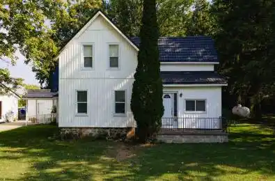 4740 16 Line Perth South Ontario N4X 1C9