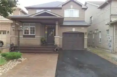 31 Moraine Drive Vaughan Ontario L4H 2E3