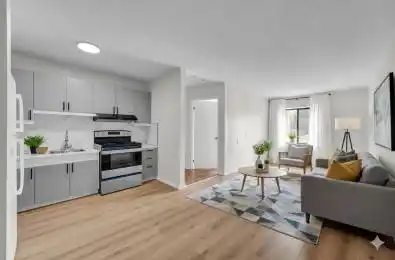 6 John Street Unit# 3 Arnprior Ontario K7S 2P9