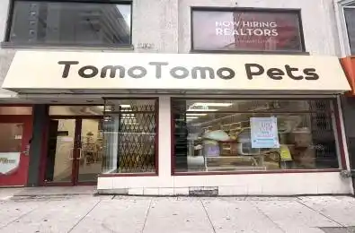 2299 Yonge Street Toronto C10 Ontario M4P 2C6