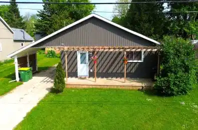 29 Margaret Street Grey Highlands Ontario N0C 1E0