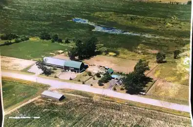 663 County Rd 15 N/A Prince Edward County Ontario K0K 2T0