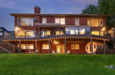 12 Pettet Drive Scugog Ontario L9L 1B4