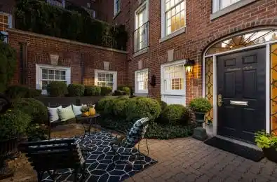 94 Crescent Road Unit# TH6 Toronto C09 Ontario M4W 1T5