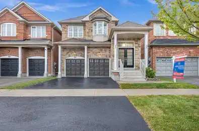 34 Horn Street Whitchurch-Stouffville Ontario L4A 0X9