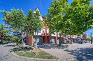 895 Maple Avenue Unit# 502 Burlington Ontario L7S 2N7