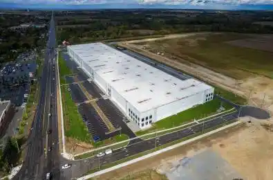 1 Logistics Court Unit# F Georgina Ontario L5S 1Z9