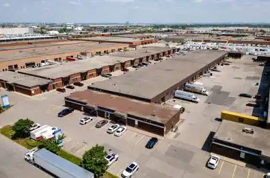 7720 Kimbel Street Unit# 34 Mississauga Ontario L5S 1M6