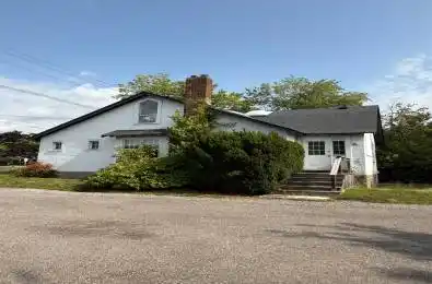 64 Rebecca Street Oakville Ontario L6K 1J2