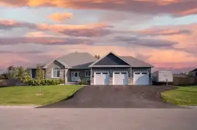 19 Cheslock Crescent Oro-Medonte Ontario L3V 8N8