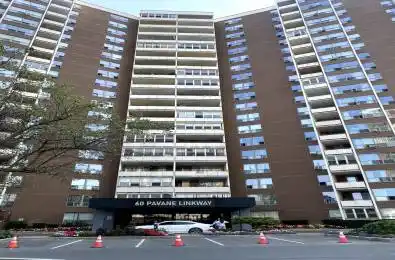 60 Pavane Link Way Unit# R2-2 Toronto C11 Ontario M3C 1A1