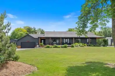 6251 Walkers Road Hamilton Ontario L0R 1W0