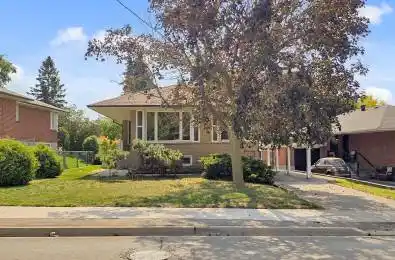 55 Elvaston Drive Toronto C13 Ontario M4A 1N2