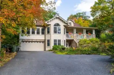 1039 Gordon St Street Muskoka Lakes Ontario P0C 1A0