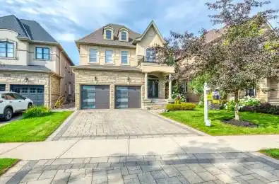 2336 Thruxton Drive Oakville Ontario L6H 0C5