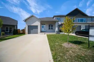 16 Pintail Lane Norfolk Ontario N0E 1M0