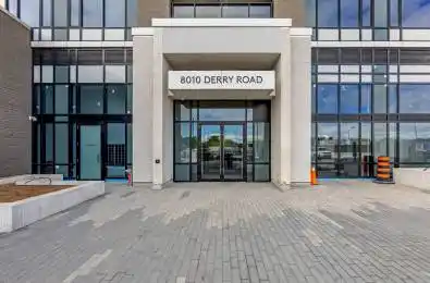 8010 Derry Road Unit# 2004 Milton Ontario L9T 9N3