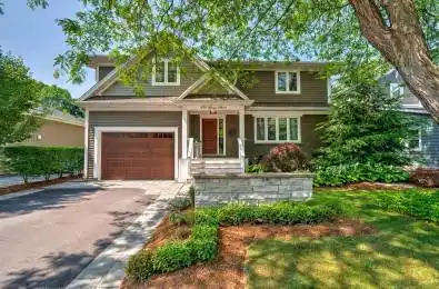 640 George Street Burlington Ontario L7R 2V7