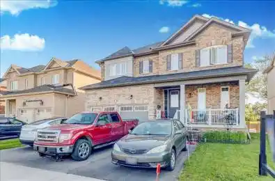 22 Sunderland Meadows Drive Brock Ontario L0C 1H0