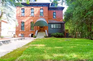 460 Wilbrod Street Unit# 1 Lower Town - Sandy Hill Ontario K1N 6M8