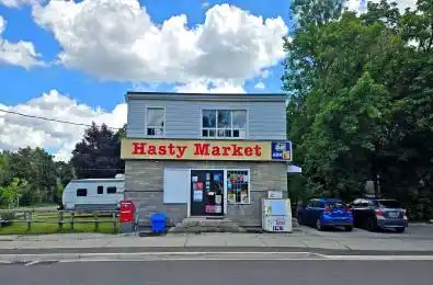 88 Elliott Street Brampton Ontario L6Y 1W3