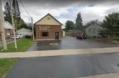 83 Dufferin Street New Tecumseth Ontario L9R 1E9