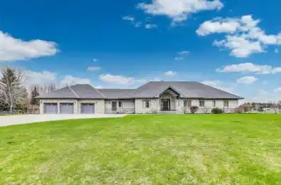 67 Grayfield Drive Whitchurch-Stouffville Ontario L4A 0B1