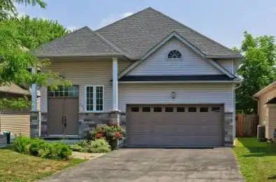 200 Regatta Drive Welland Ontario L3B 6E8