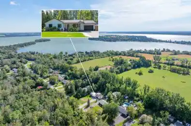 14 Muskie Drive Kawartha Lakes Ontario K0M 2C0