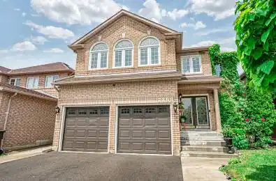 7289 Terragar Boulevard Mississauga Ontario L5N 7L8