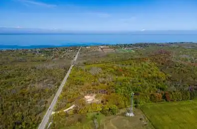 26692 Kennedy Road Georgina Ontario L0E 1S0