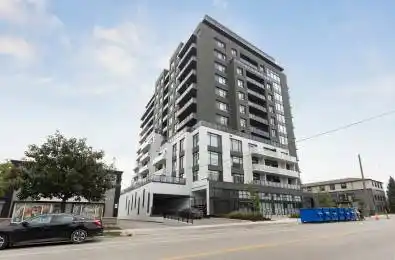 71 Wyndham Street Unit# 703 Guelph Ontario N1E 5R3