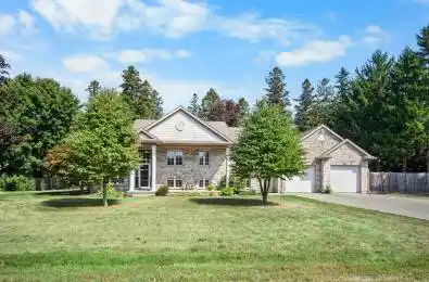 2670 Putnam Road Thames Centre Ontario N0L 2B0