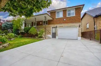 633 Rosseau Road Hamilton Ontario L8K 4T9