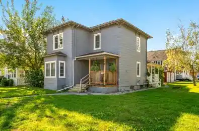 275 Gilmore Road Fort Erie Ontario L2A 2M6