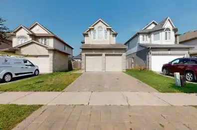 3252 Meadowgate Boulevard Unit# Upper London South Ontario N6M 0B7