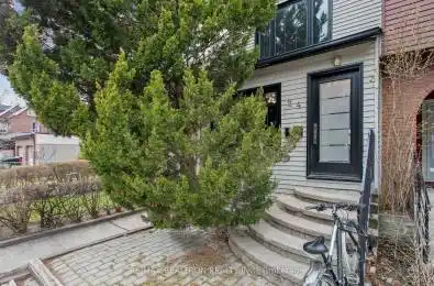 24 Marion Street Toronto W01 Ontario M6R 1E5