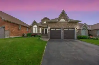 79 Metcalfe Drive Bradford West Gwillimbury Ontario L3Z 3C6