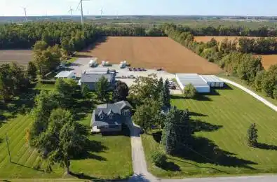 582335 County Road 17 Street Melancthon Ontario L9V 2L6