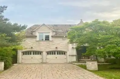 85 Aldershot Crescent Toronto C12 Ontario M2P 1M2