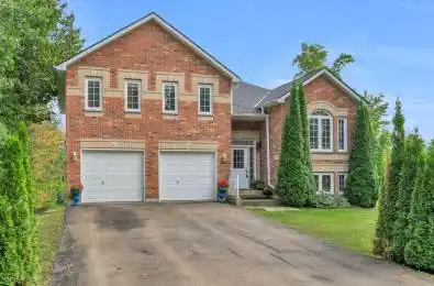 36 Ball Avenue Brock Ontario L0K 1A0