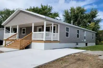 12 Briarwood Place Innisfil Ontario L0L 1L0