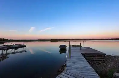 119 Pine Tree Harbour Road Northern Bruce Peninsula Ontario N0H 1Z0