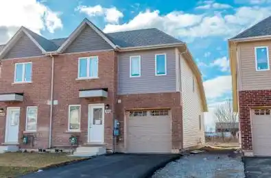 396 Chaffey Street Welland Ontario L3B 2W4