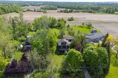 4784 Regional Road 57 N/A Kawartha Lakes Ontario L0B 1K0