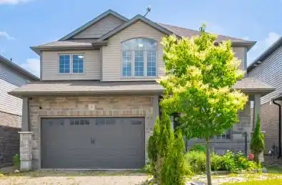 3 STUCKEY Lane East Luther Grand Valley Ontario L9W 5S4