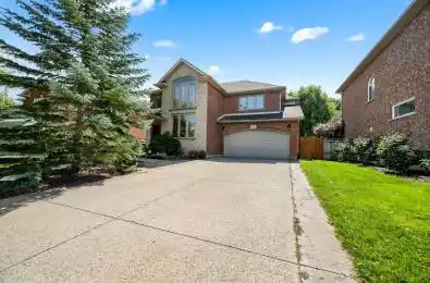 14 Michaela Crescent Unit# Lower Pelham Ontario L0S 1E4